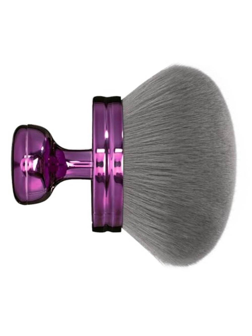 Blend & Blur Extra Large Kabuki Leg & Body Makeup Brush 3.2inch Round Head